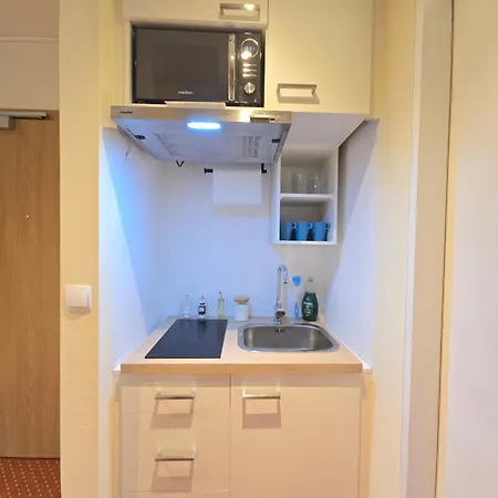 Apartman Blackforest In Nature