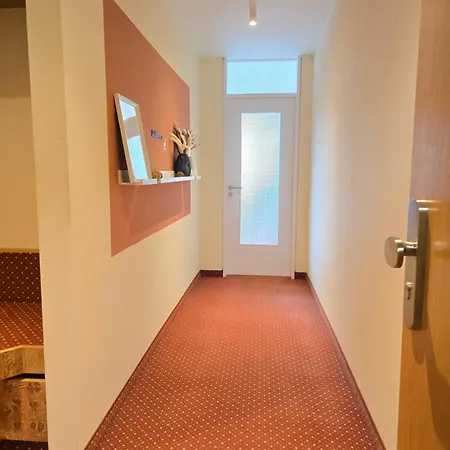 Apartman Blackforest In Nature