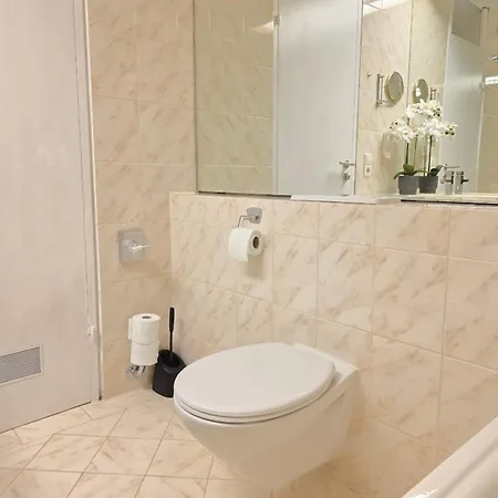 Apartman Blackforest In Nature *