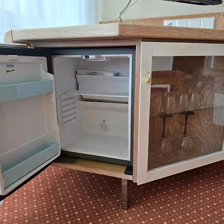 Apartman Blackforest In Nature